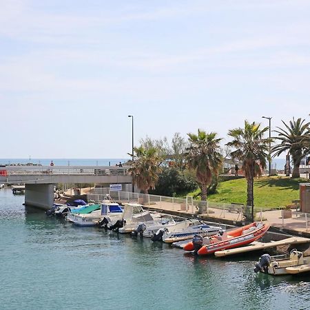 Studio A Deux Pas Des Plages سُت المظهر الخارجي الصورة
