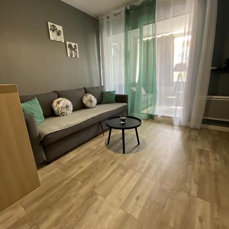 Studio A Deux Pas Des Plages سُت المظهر الخارجي الصورة