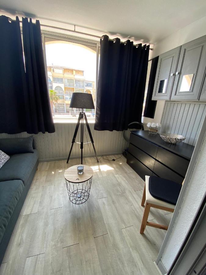 Studio A Deux Pas Des Plages سُت المظهر الخارجي الصورة