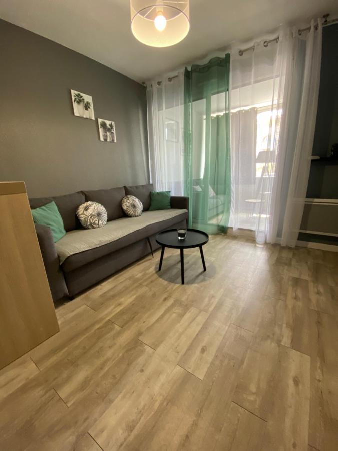 Studio A Deux Pas Des Plages سُت المظهر الخارجي الصورة